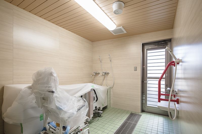 有料老人ホーム雅 施設写真8